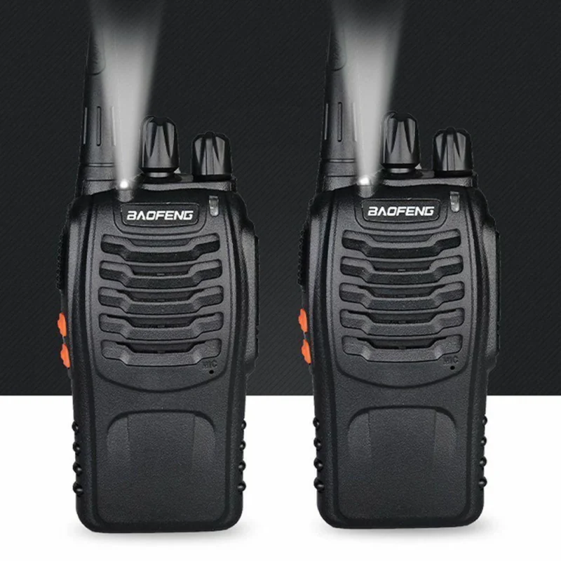 Walky Talkie for Hire/Rent in Kenya