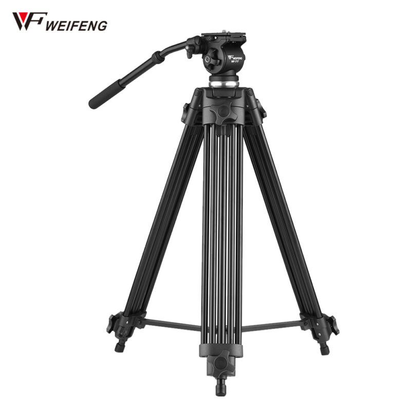 Heavy-Duty Video Camera Tripod Stand For Hire in Kenya