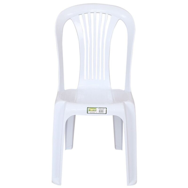 Plastic Chairs & Seats for Hire in Kenya