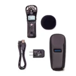 Zoom_H1n Reorder Hire Kenya