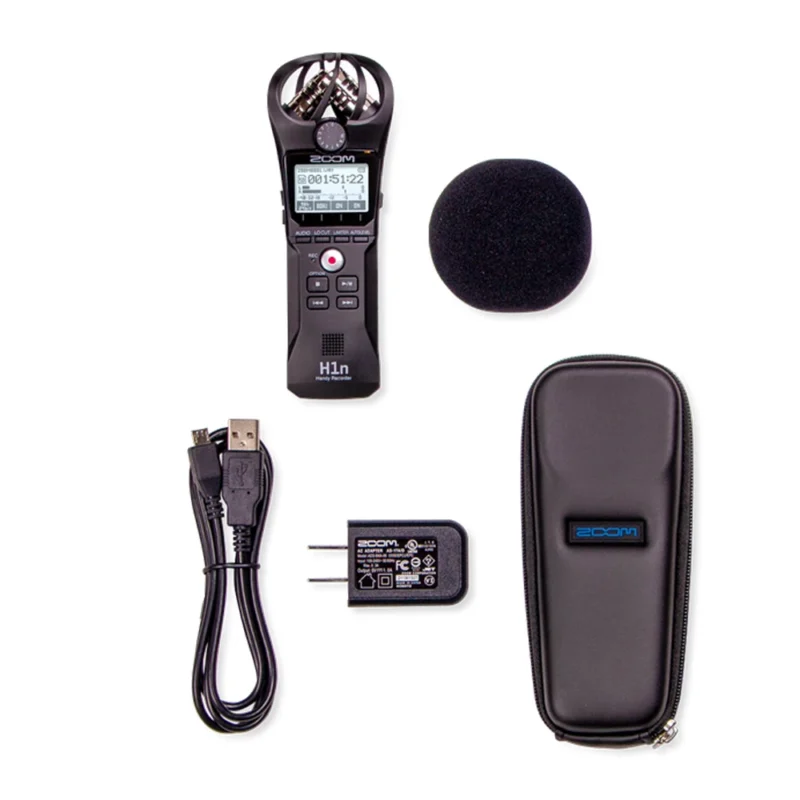 Zoom_H1n Reorder Hire Kenya