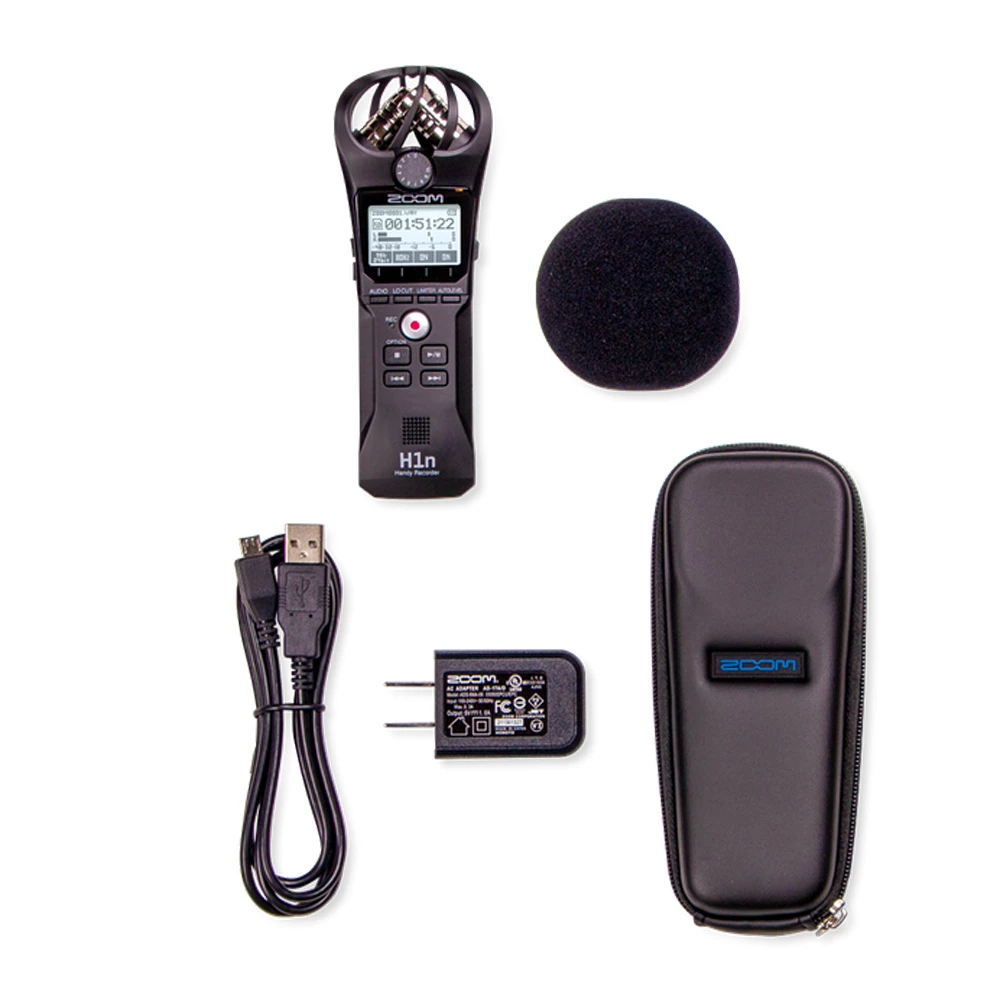 Zoom_H1n Reorder Hire Kenya