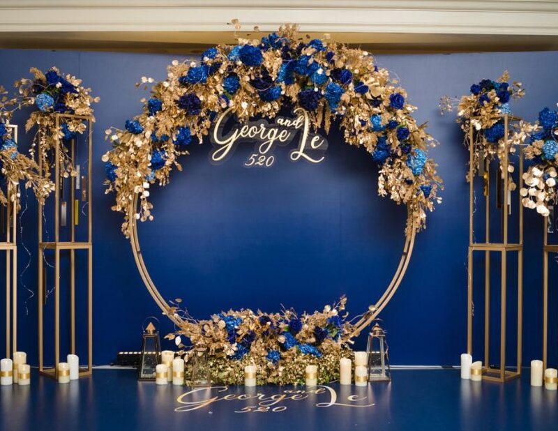 Event Backdrops for Hire & Rental in Kenya