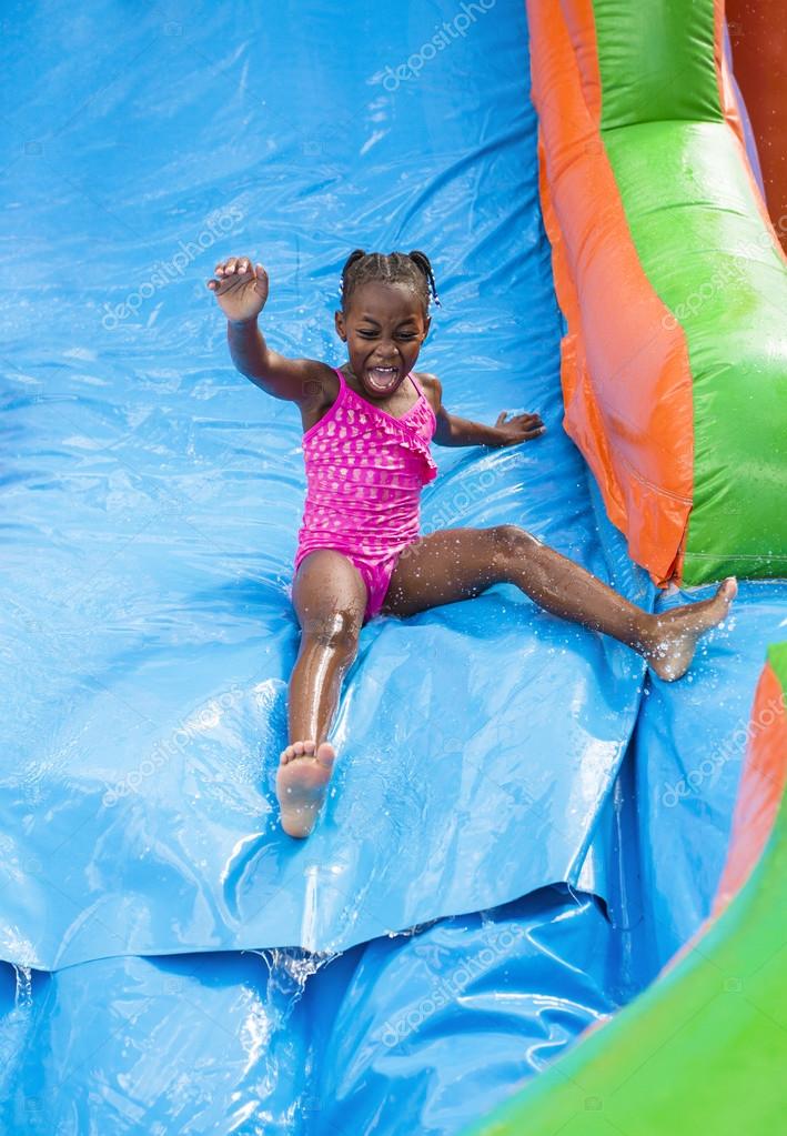 Water Slides for Hire & Rental in Kenya