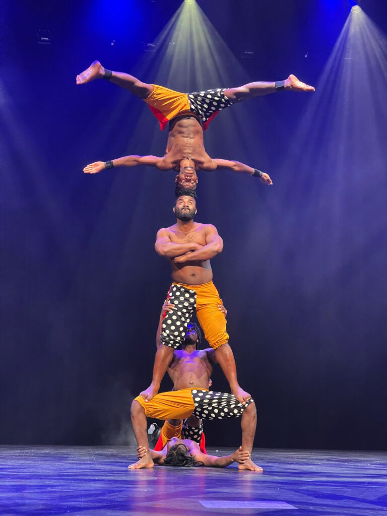 Acrobats for Hire in Kenya – Spectacular Live Entertainment by Janeson Events Equipment Rental