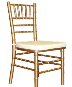 Chiavari Chairs for Sale in Kenya