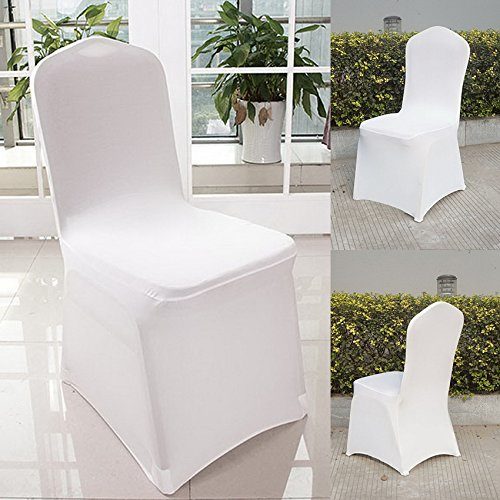 Spandex Seats Covers
