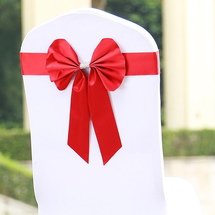tie bands