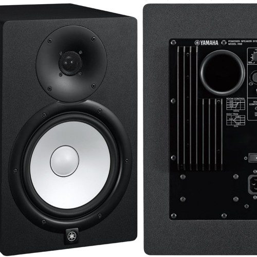 Yamaha-HS8-Active-Studio-Monitors for sale in kenya