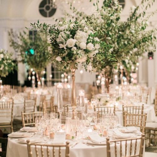 Table Centrepieces
