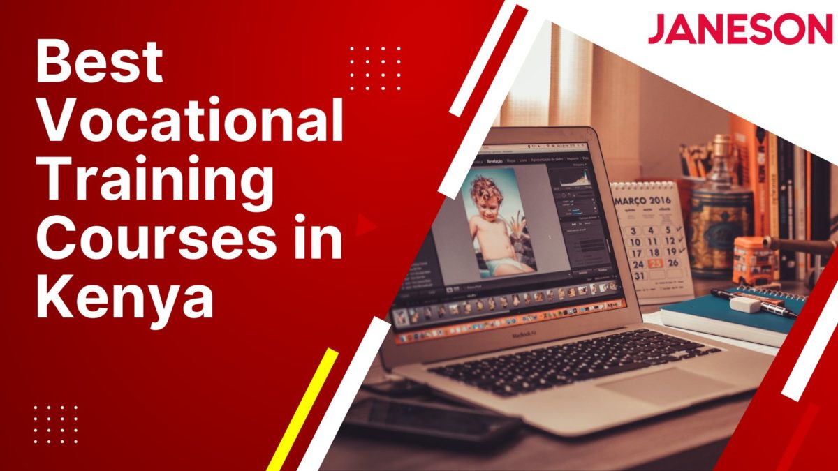 Best Vocational Training Courses in Kenya