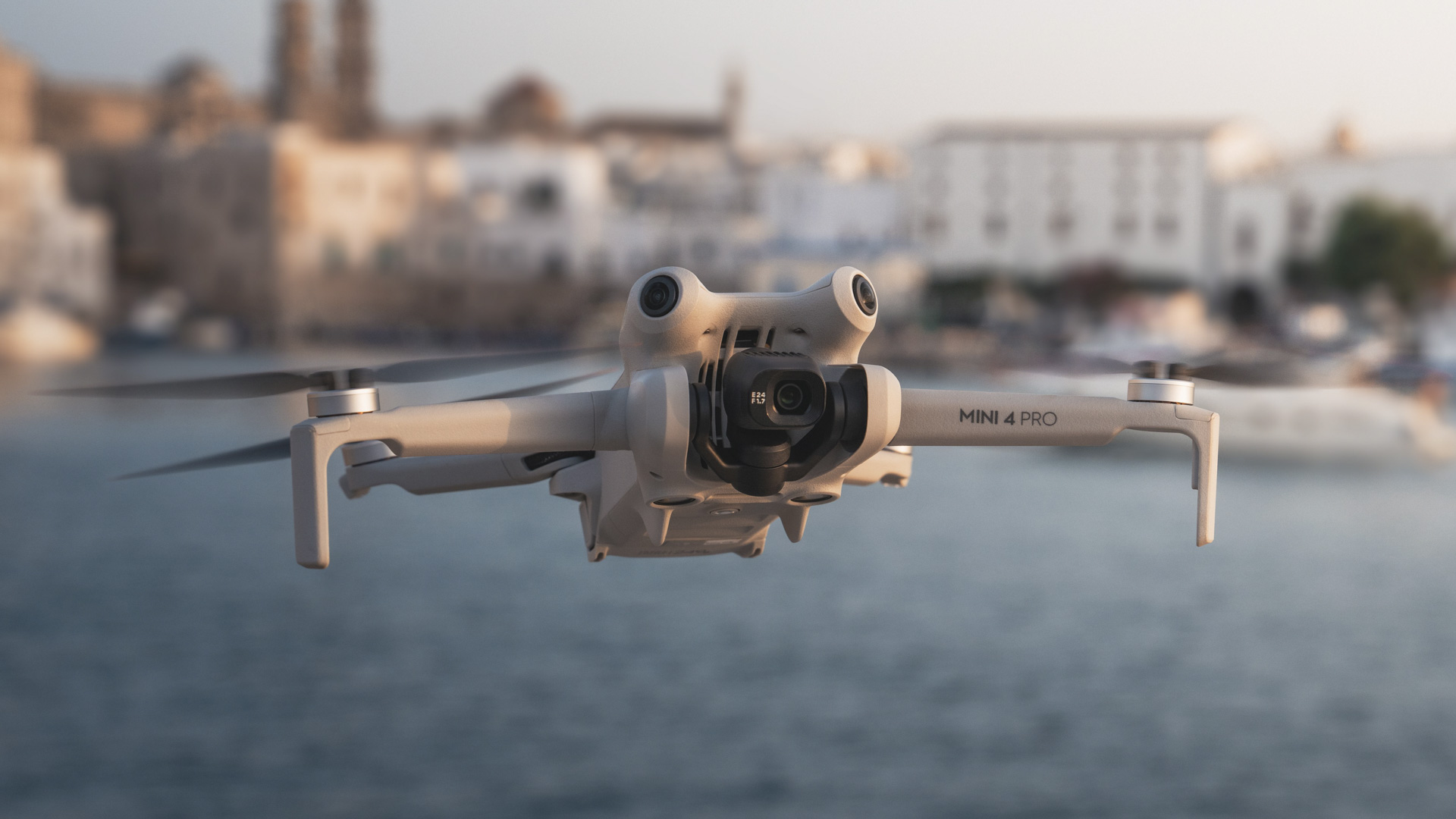 DJI Mini 4 Pro kenya
