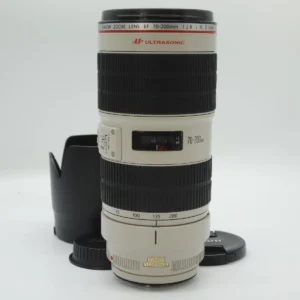 Canon EF 70-200mm F2.8 & F4 Lens Hire & Rental in Kenya