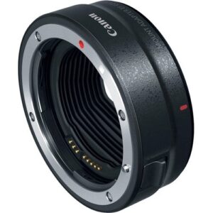 Canon EF to EOS R Mount Adapter Hire & Rental in Nairobi, Kenya