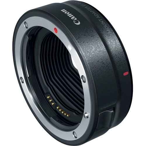 Canon EF to EOS R Mount Adapter Hire & Rental in Nairobi, Kenya