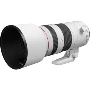Canon RF 70-200mm Lens Hire & Rental in Kenya