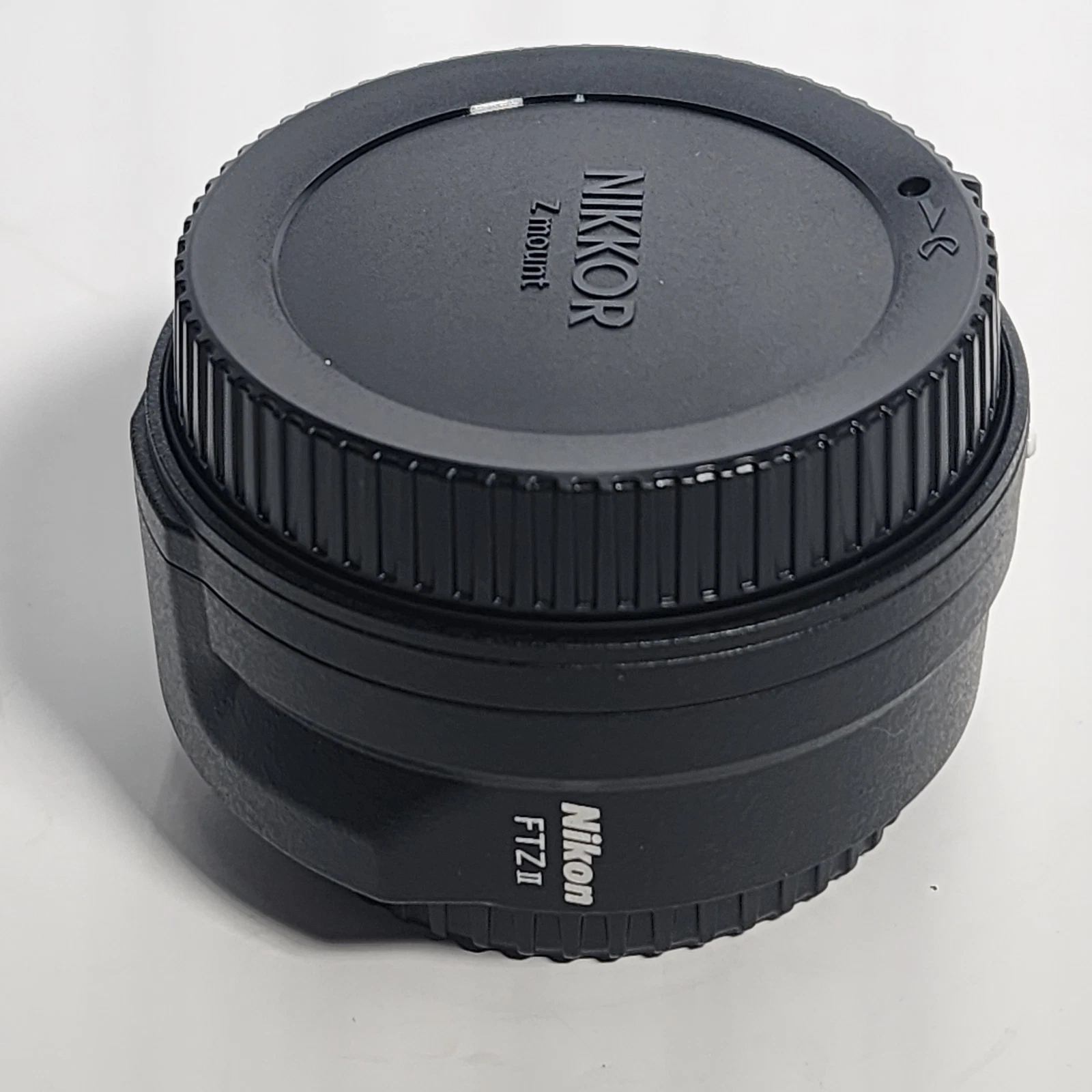 Nikon FTZ II Mount Adapter Hire & Rental in Kenya | Use Nikon F-Mount Lenses on Nikon Z Mirrorless Cameras