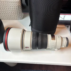 Sony FE 300mm f/2.8 GM OSS Hire & Rental in Nairobi, Kenya