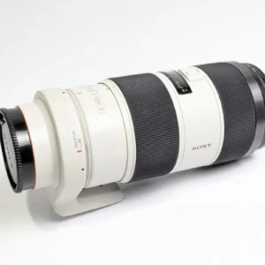 Sony FE 70-200mm f/2.8 GM OSS Hire & Rental in Nairobi, Kenya