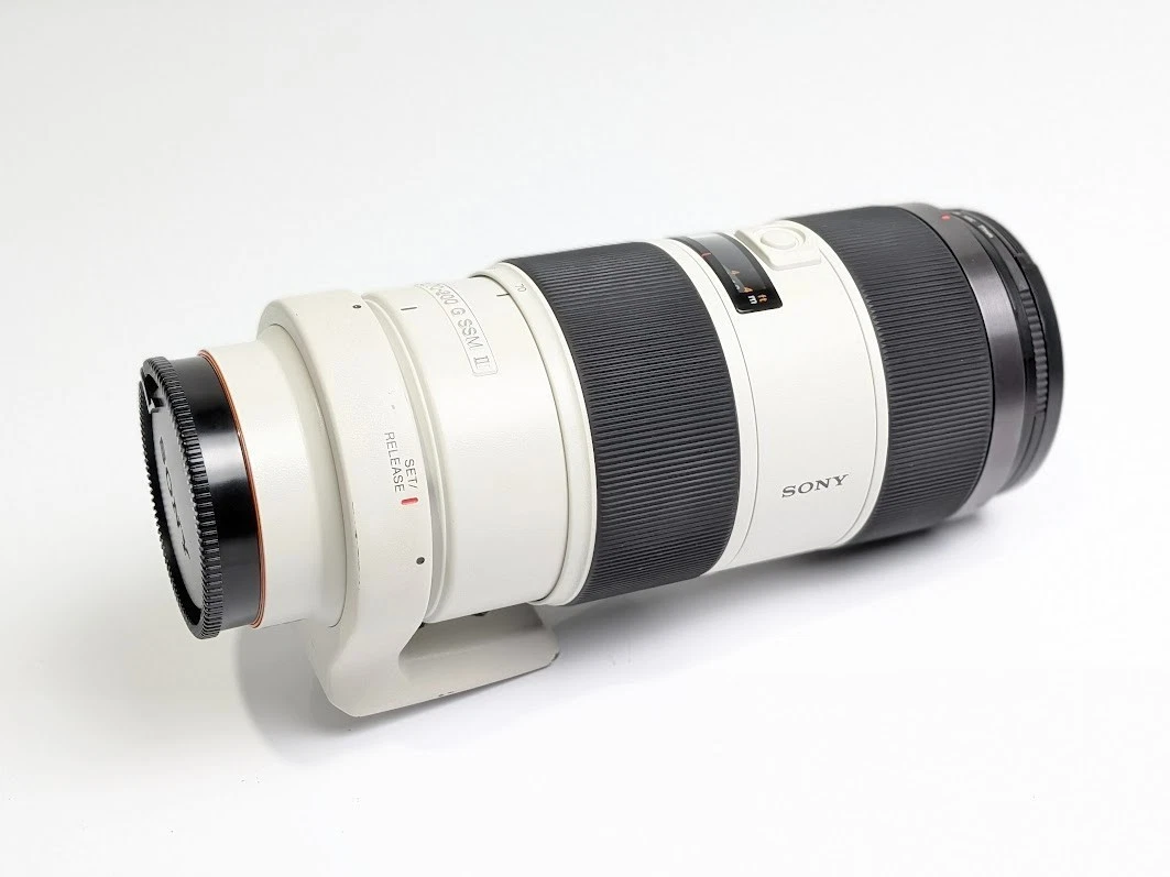 Sony FE 70-200mm f/2.8 GM OSS Hire & Rental in Nairobi, Kenya