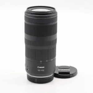 Canon RF 100-400mm f/5.6-8 IS USM Hire & Rental in Nairobi, Kenya