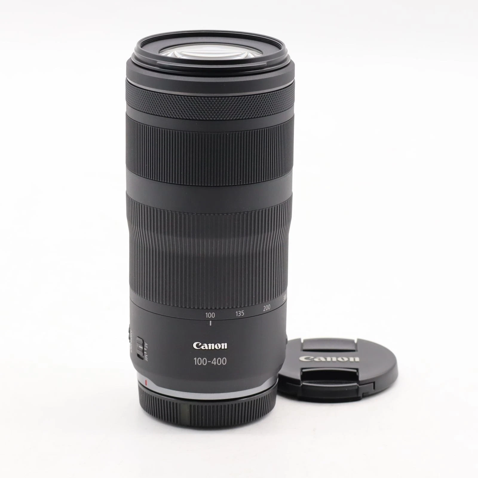 Canon RF 100-400mm f/5.6-8 IS USM Hire & Rental in Nairobi, Kenya