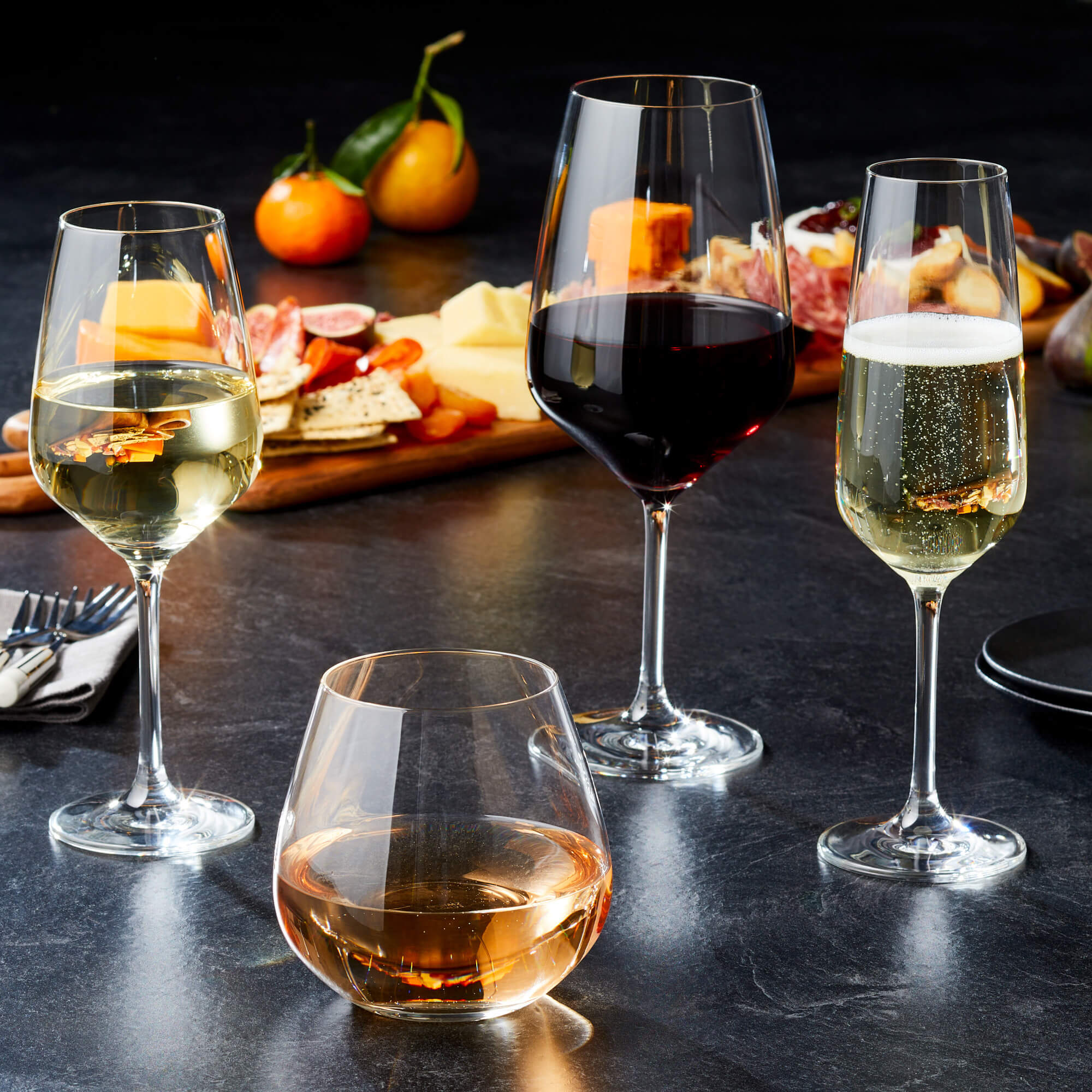 Wine glasses for hire in Nairobi Kenya