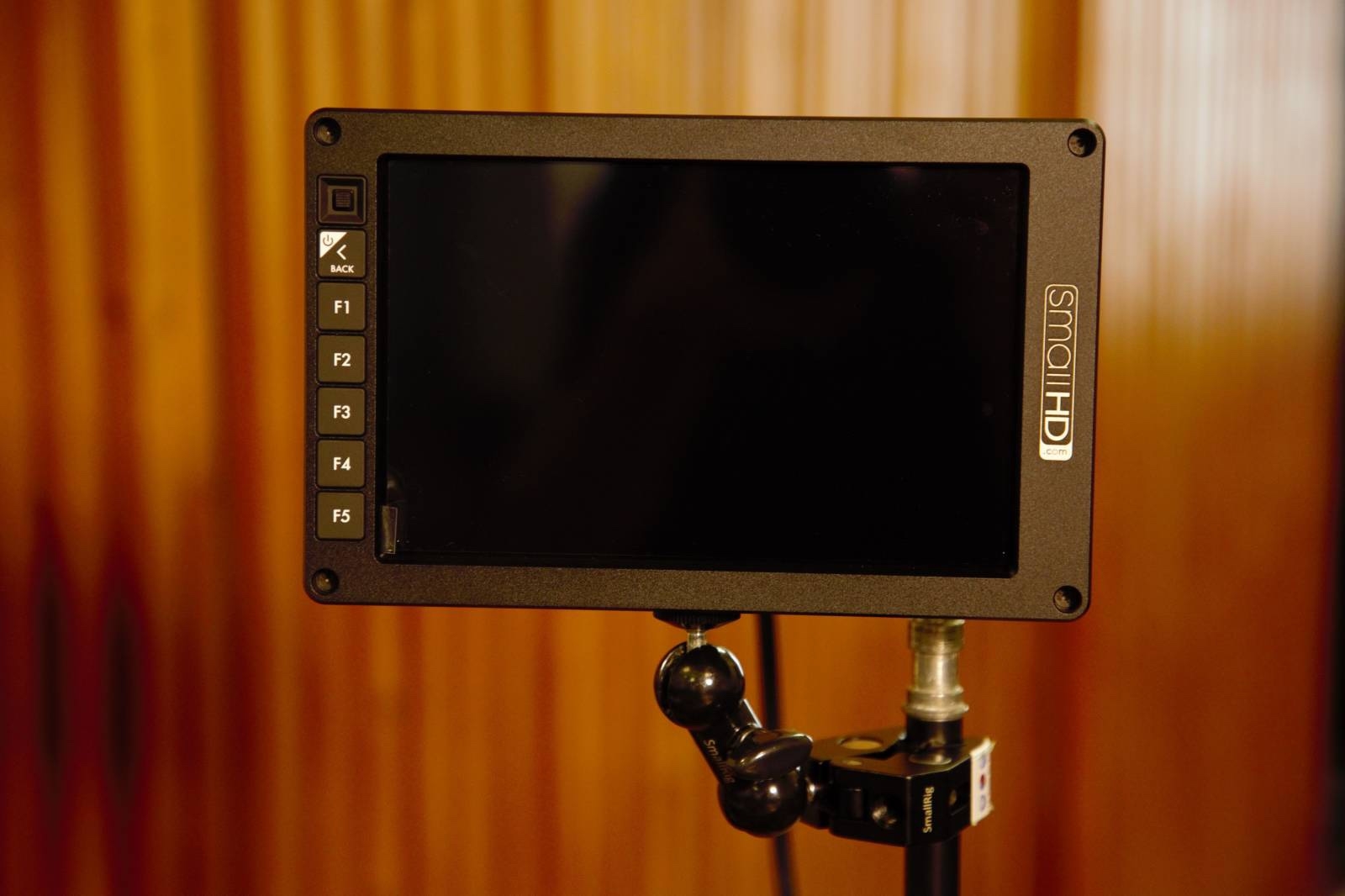 SmallHD 702 OLED 7" Hire and Rental in Kenya