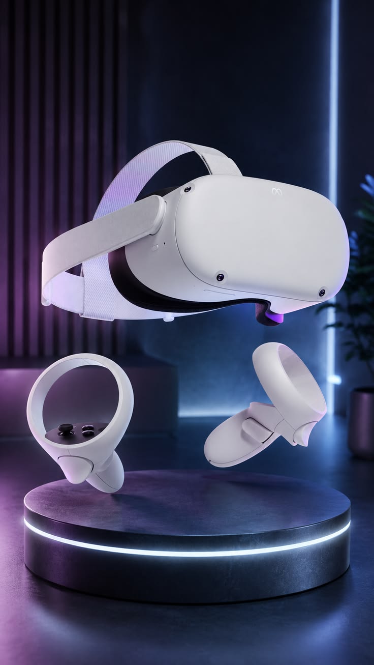 VIRTUAL REALITY(VR) GAME HIRE IN KENYA