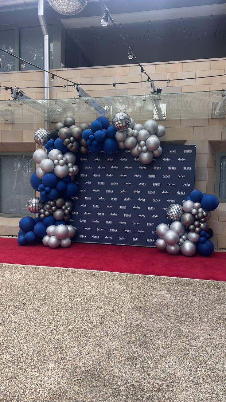 Balloon Photobooth Hire and Rental in Kenya